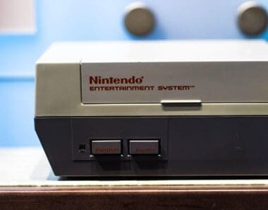 Top 10 Nintendo Entertainment System Retro Games Of All Time