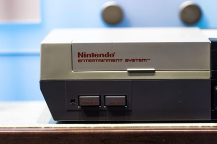 Top 10 Nintendo Entertainment System Retro Games Of All Time