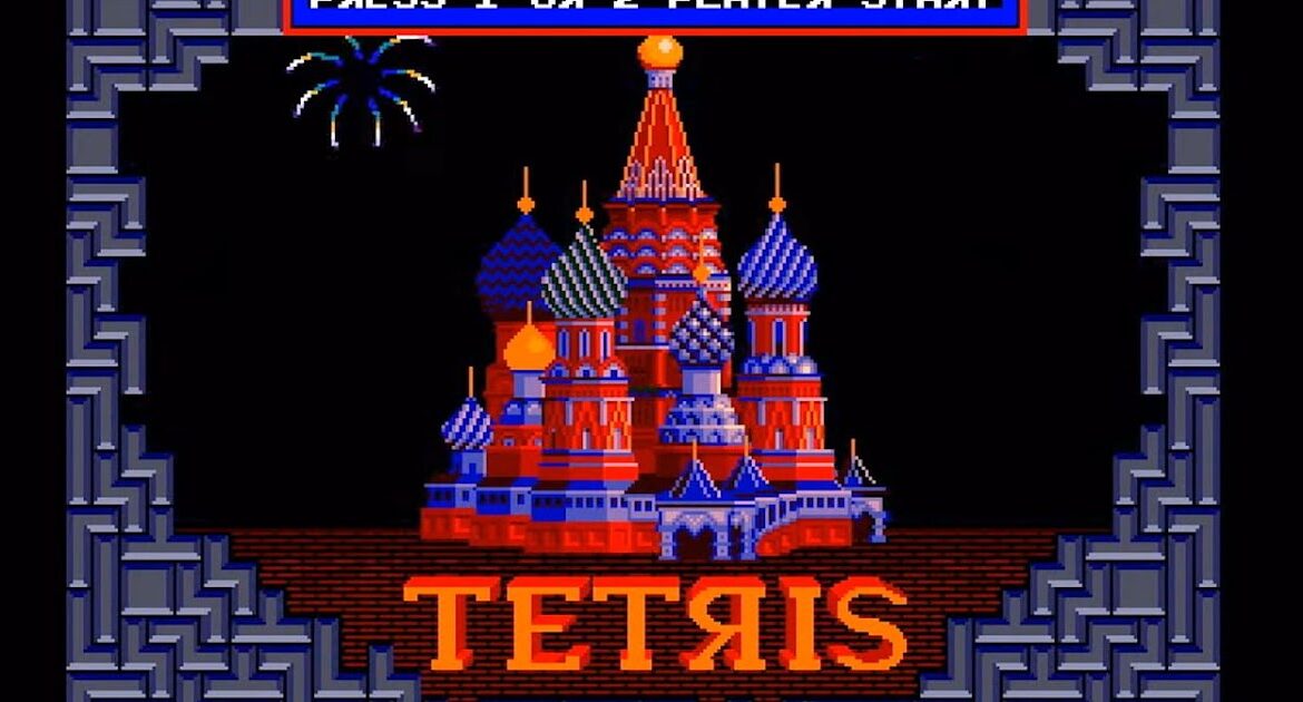 Indie Retro News: Tetris 1200 (AGA)