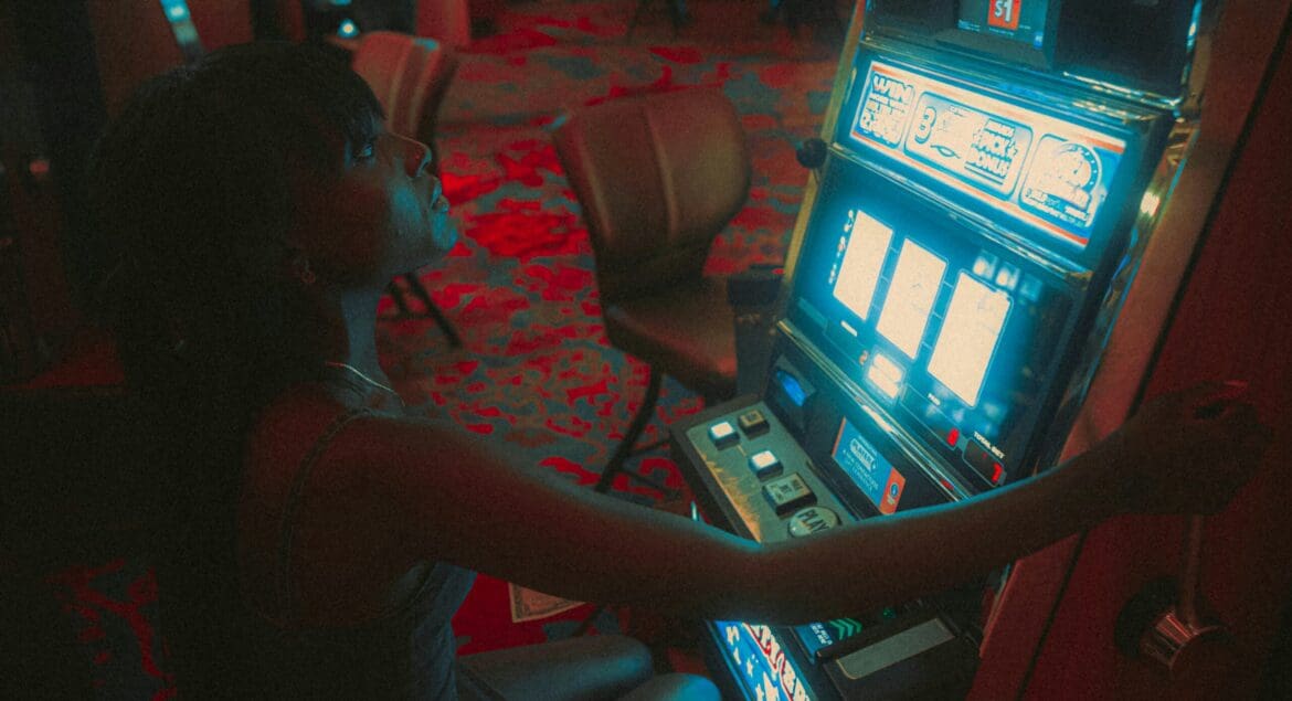 Game Economy: From Virtual Coins in Old Games to Casino Bets