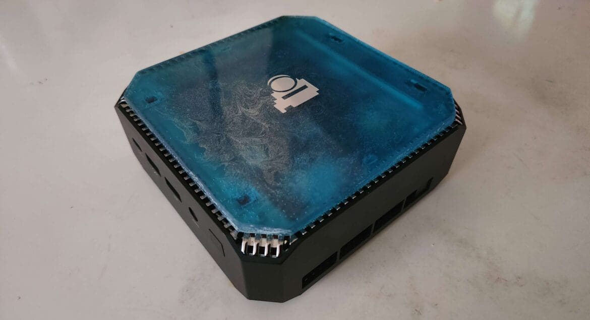 Old School Gamer Magazine Exclusive: Daniel Jones Talks Quartercade