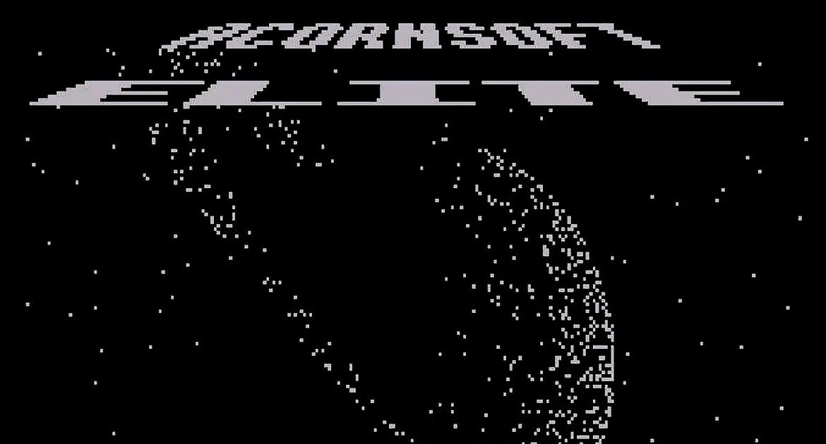 Indie Retro News: Elite - David Braben's 8bit space combat trading simulator of Elite gets an Atari XL/XE port demo by reifsnyderb