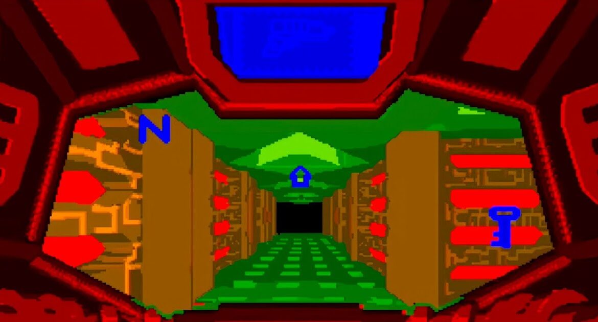 Indie Retro News: Cyber Blast X