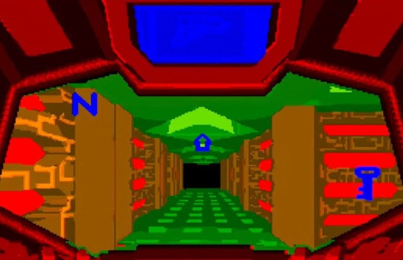 Indie Retro News: Cyber Blast X