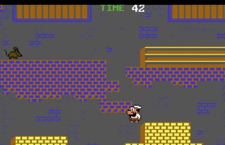 Indie Retro News: El Chef