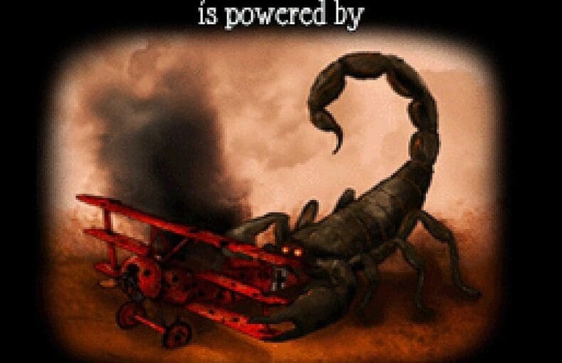 Indie Retro News: Wings of Fear