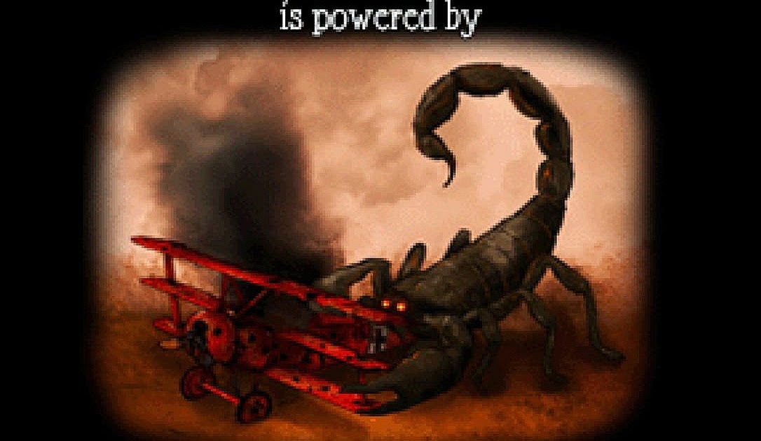 Indie Retro News: Wings of Fear