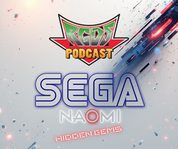 368 - Naomi Hidden Gems