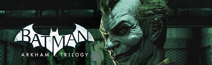 Voice Acting in the ‘Arkham Trilogy’