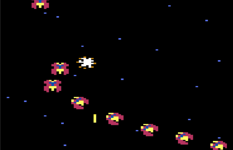 Astronaut Game Hindi Edition 2025 – Old-School Gamers Finally Found Their New Quarter-Eater