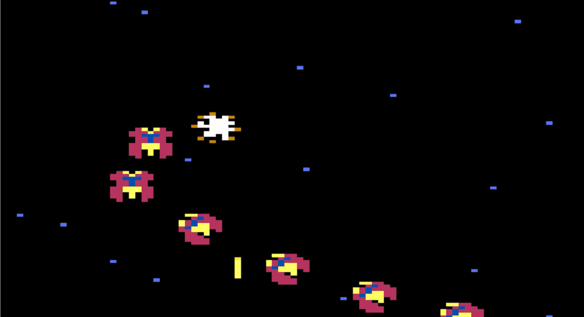 Astronaut Game Hindi Edition 2025 – Old-School Gamers Finally Found Their New Quarter-Eater