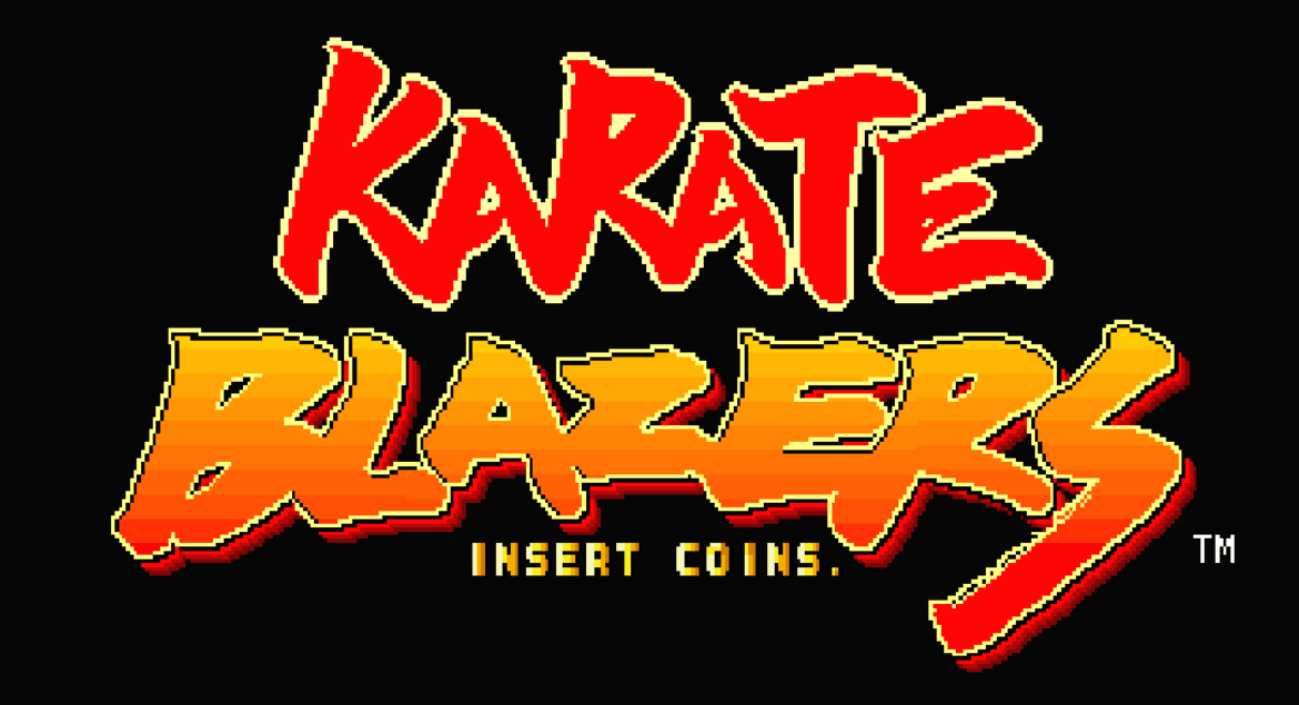 “Arcade Archives KARATE BLAZERS” Releases Nov 27 on Switch and PS4