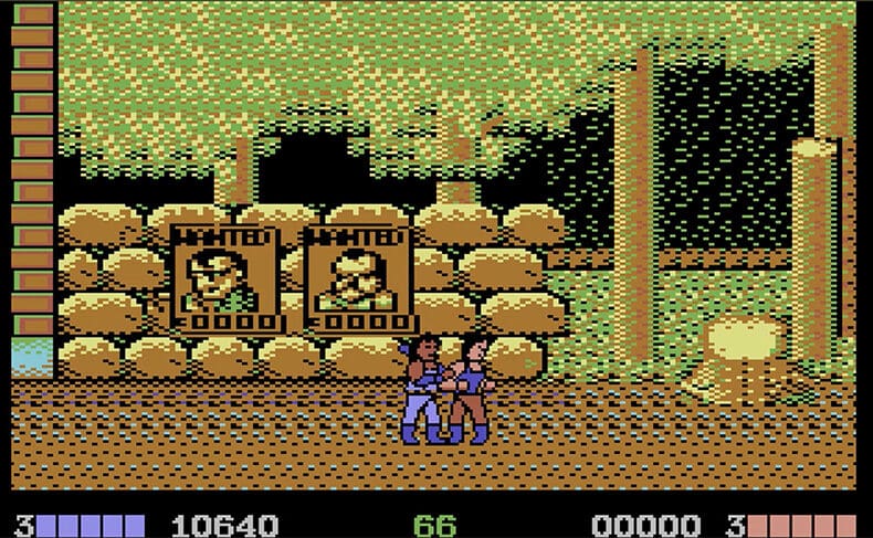Should Have Stayed in the Arcade: 5 Commodore 64 Arcade Port Fails
