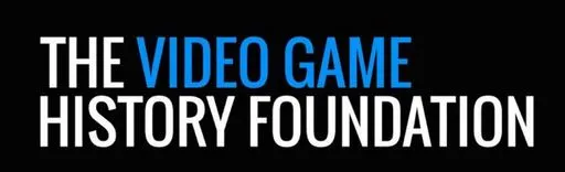 Celebrating 8 years of The Video Game History Foundation!