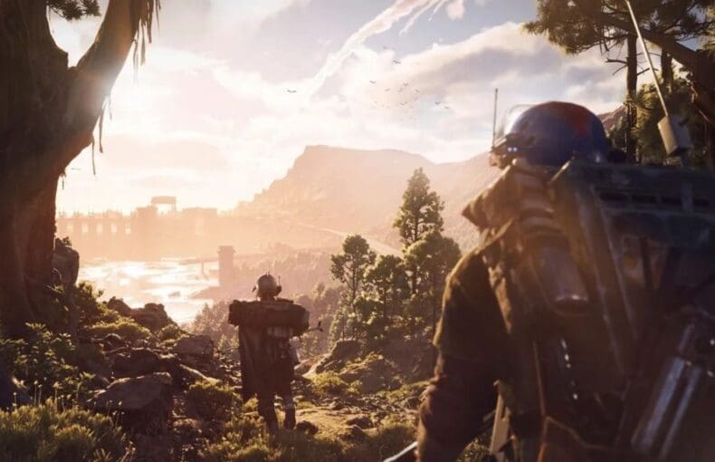 ARC Raiders: Review of the new multiplayer hit
