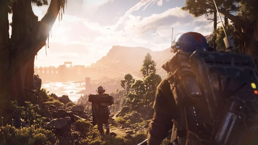 ARC Raiders: Review of the new multiplayer hit