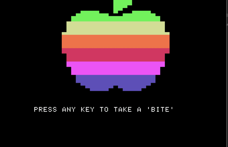 Apple //e and Vic 20 BASIC added to Online IDE!