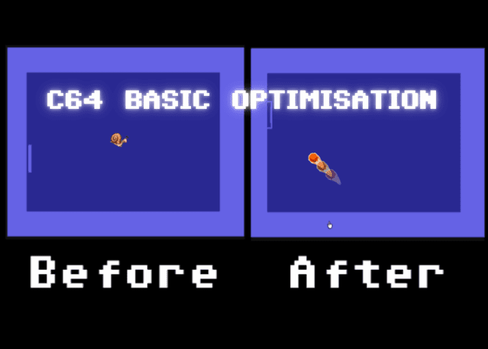 Retro Game Coders