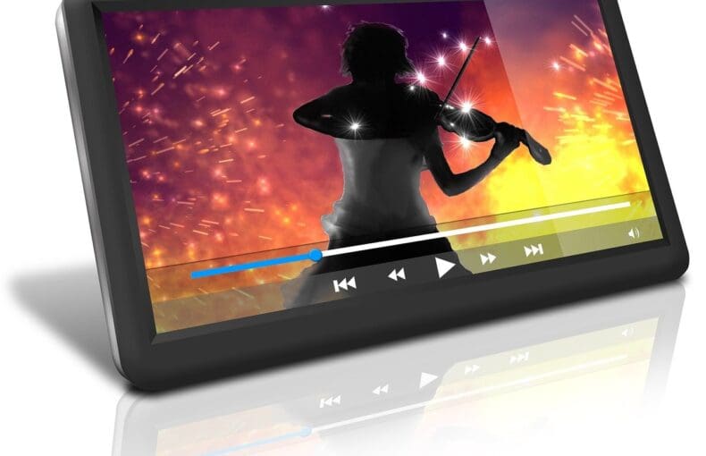 Benefits of Converting Video Files to MP4