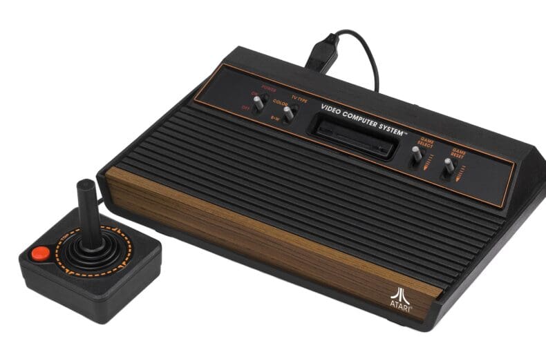 The Lost Blackjack Titles That Helped Shape Early Console Gaming