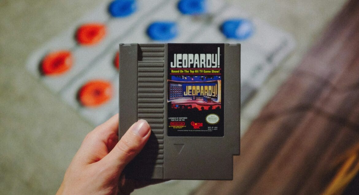 Why External Accessories Which Help Retro-fy Modern Hi-Tech Gaming are So Popular