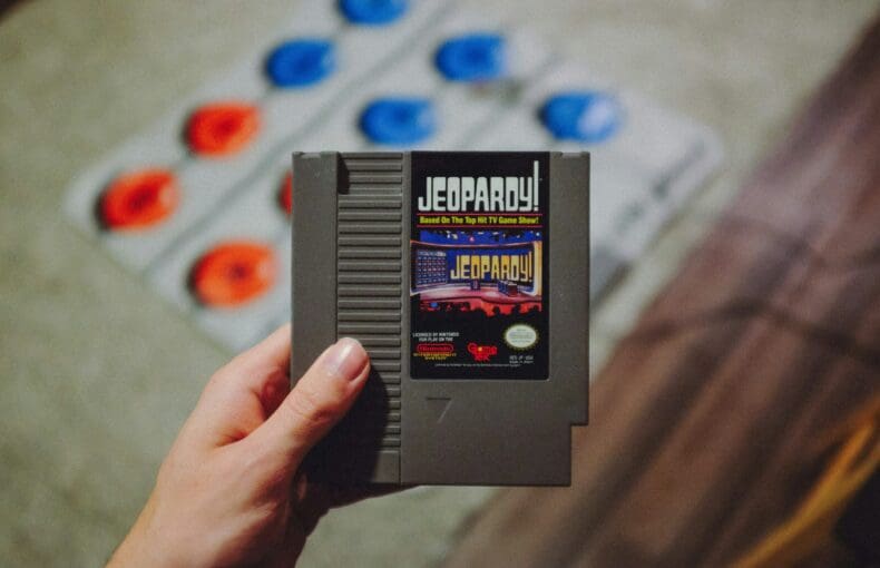 Why External Accessories Which Help Retro-fy Modern Hi-Tech Gaming are So Popular