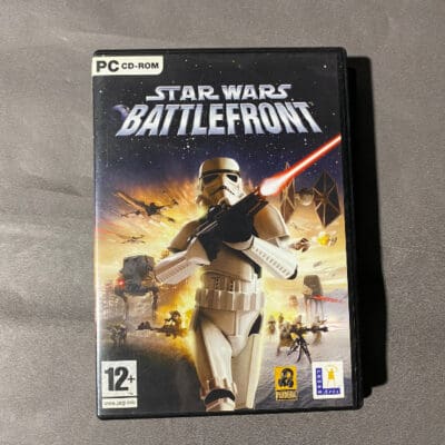 Star Wars - Battlefront