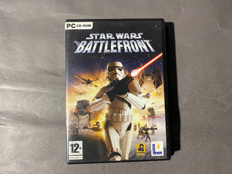Star Wars - Battlefront