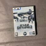 2142 Battlefield