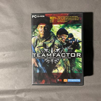 Team Factor