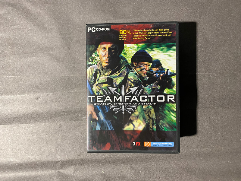 Team Factor