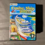 Cruise Ship Tycoon