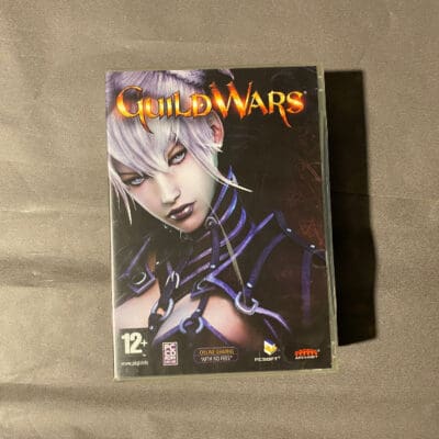 Guild Wars