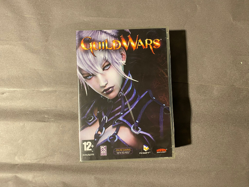 Guild Wars