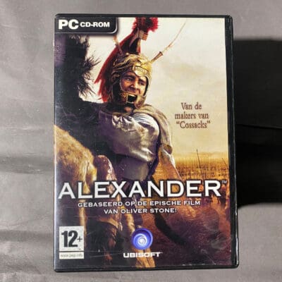 Alexander