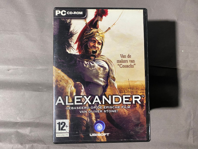 Alexander