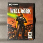 Will Rock