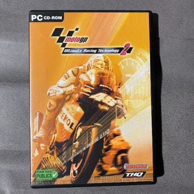 MotoGP 2