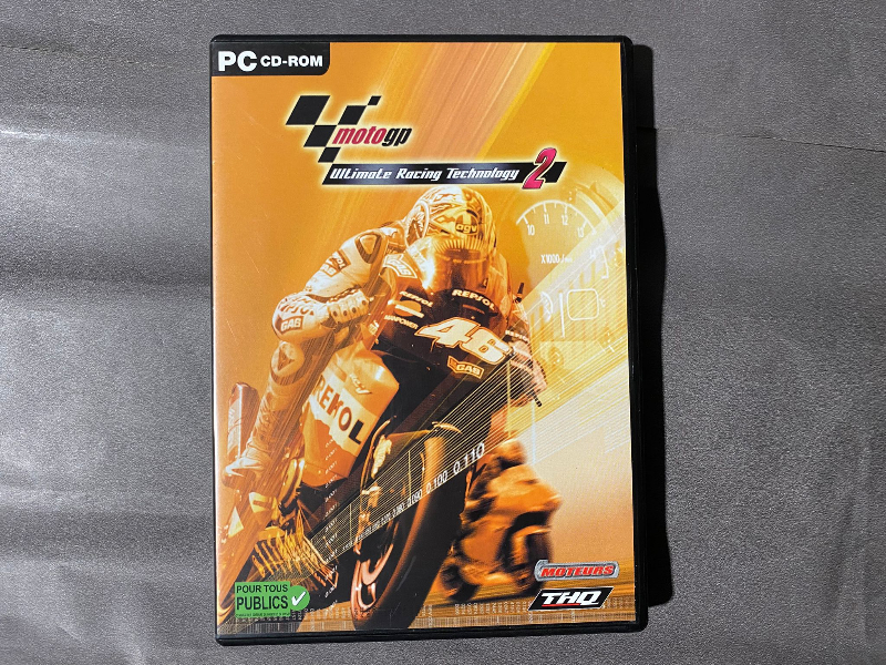 MotoGP 2