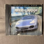 Need for Speed Porsche 2000