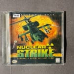 Nuclear Strike
