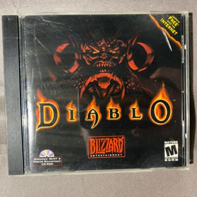 Diablo