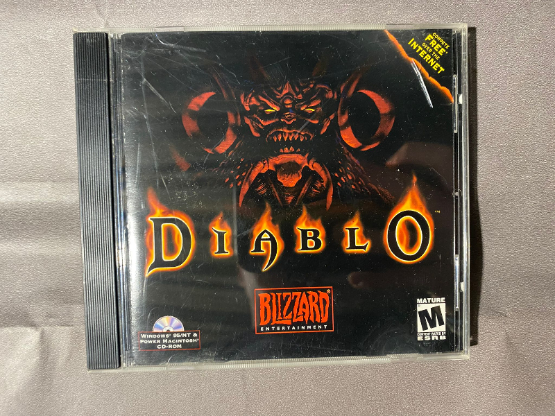 Diablo
