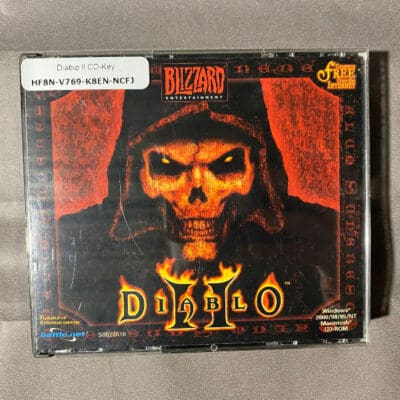 Diablo II: Lord of Destruction