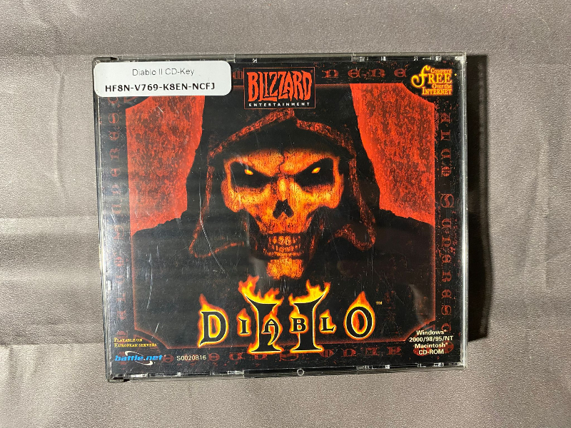 Diablo II: Lord of Destruction