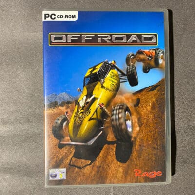 OffRoad