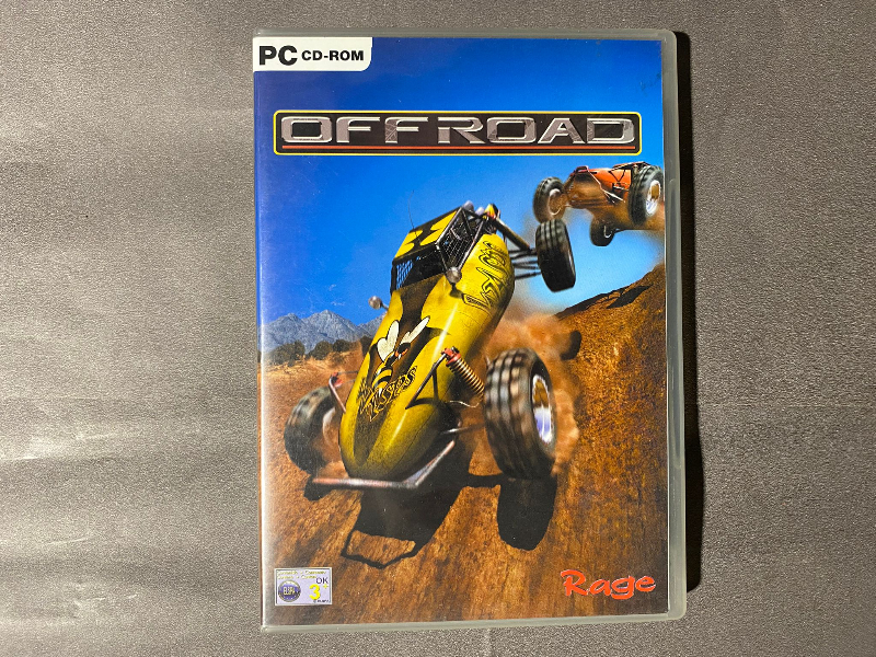 OffRoad