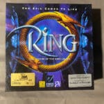 Ring: The Legend of the Nibelungen