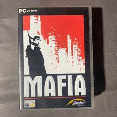 Mafia