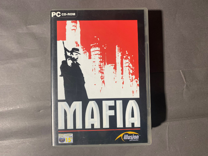 Mafia
